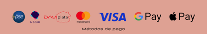 Métodos de Pago